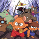 Illustration for article titled When CG Animation Goes Wrong and Boring